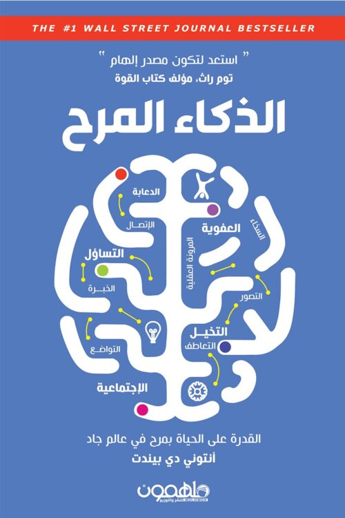 Playful Intelligence: The Power of Living Lightly in a Serious World