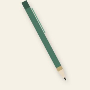 Fountain pen