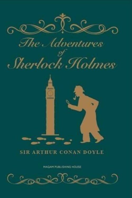 the-adventure-of-sherlock-holmes.jpg The Adventure of Sherlock Holmes